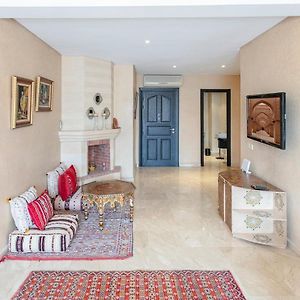 Appartement met Drie Slaapkamers